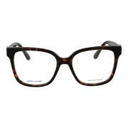 Marc Jacobs Square glasses, Acetate frame, Marc Jacobs Optical Frames MARC 927 08617 53 – Burghley & Co (Image 2)