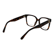 Marc Jacobs Square glasses, Acetate frame, Marc Jacobs Optical Frames MARC 927 08617 53 – Burghley & Co (Image 3)