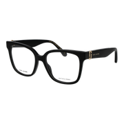 Marc Jacobs Square glasses, Acetate frame, Marc Jacobs Optical Frames MARC 927 80717 53 – Burghley & Co (Image 1)