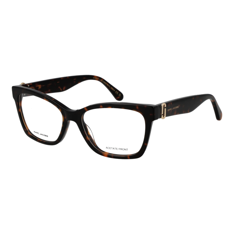 Marc Jacobs Cat-eye glasses, Acetate frame, Marc Jacobs Optical Frames MARC 928 08616 52 – Burghley & Co (Image 1)