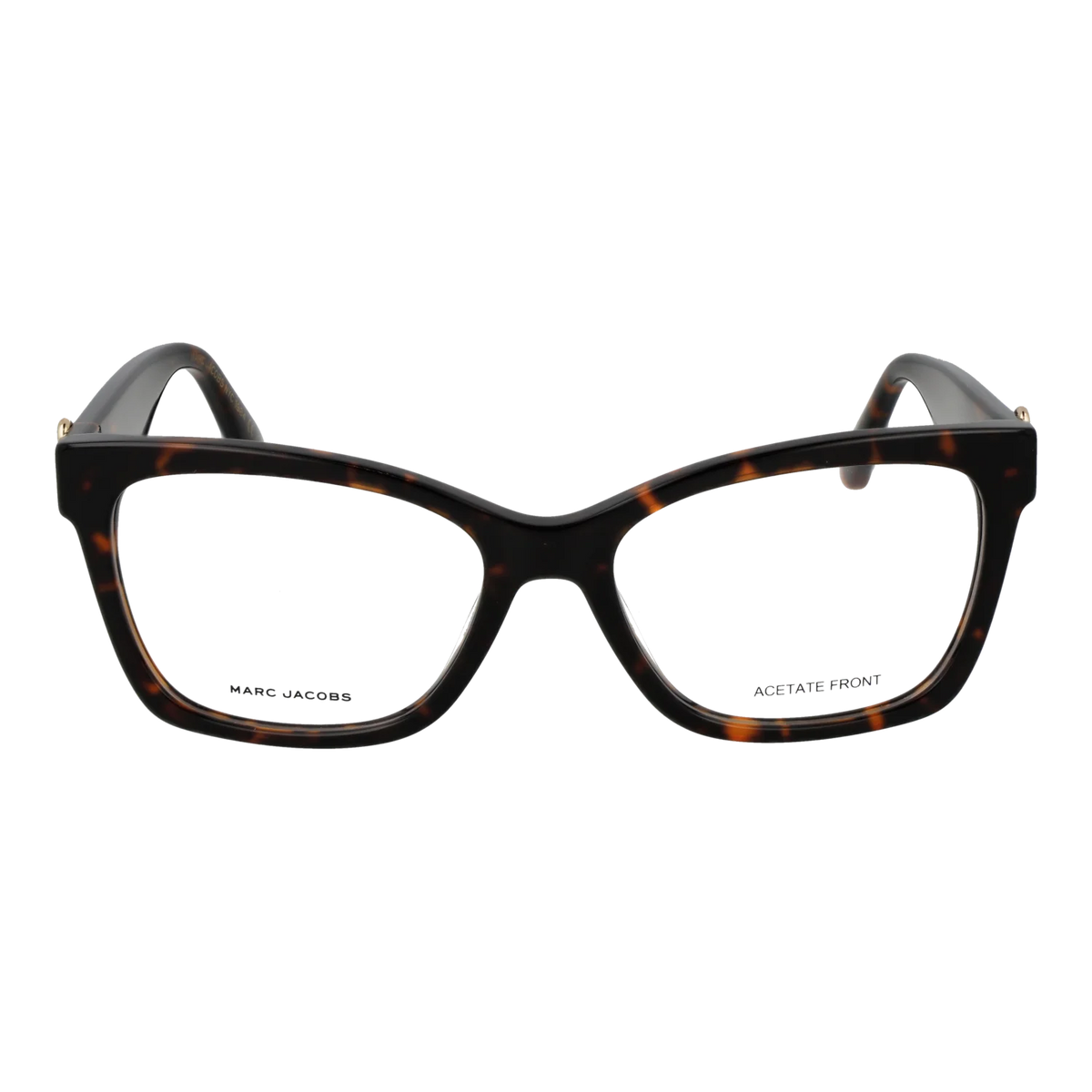 Marc Jacobs Cat-eye glasses, Acetate frame, Marc Jacobs Optical Frames MARC 928 08616 52 – Burghley & Co (Image 2)