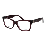 Marc Jacobs Cat-eye glasses, Acetate frame, Marc Jacobs Optical Frames MARC 928 LHF16 52 – Burghley & Co (Image 1)