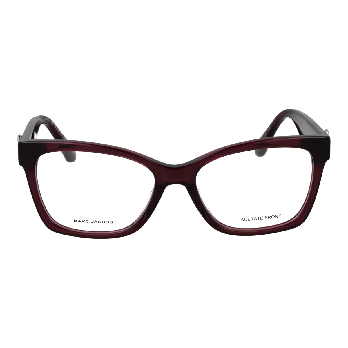 Marc Jacobs Cat-eye glasses, Acetate frame, Marc Jacobs Optical Frames MARC 928 LHF16 52 – Burghley & Co (Image 2)