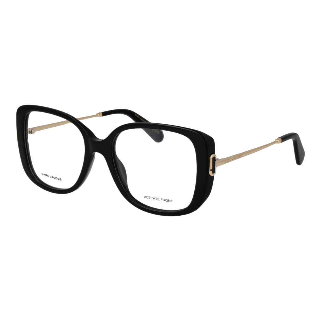 Marc Jacobs Square glasses, Acetate frame, Marc Jacobs Optical Frames MARC 921 80718 54 – Burghley & Co (Image 1)