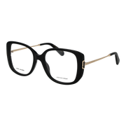 Marc Jacobs Square glasses, Acetate frame, Marc Jacobs Optical Frames MARC 921 80718 54 – Burghley & Co (Image 1)