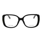 Marc Jacobs Square glasses, Acetate frame, Marc Jacobs Optical Frames MARC 921 80718 54 – Burghley & Co (Image 2)
