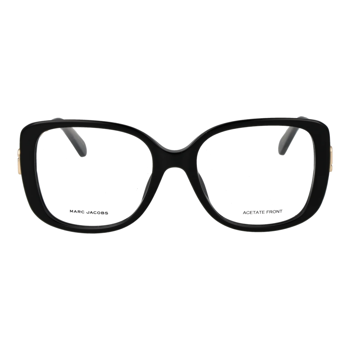 Marc Jacobs Square glasses, Acetate frame, Marc Jacobs Optical Frames MARC 921 80718 54 – Burghley & Co (Image 2)