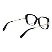 Marc Jacobs Square glasses, Acetate frame, Marc Jacobs Optical Frames MARC 921 80718 54 – Burghley & Co (Image 3)