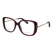 Marc Jacobs glasses, Marc Jacobs Optical Frames MARC 921 LHF18 54 – Burghley & Co (Image 1)