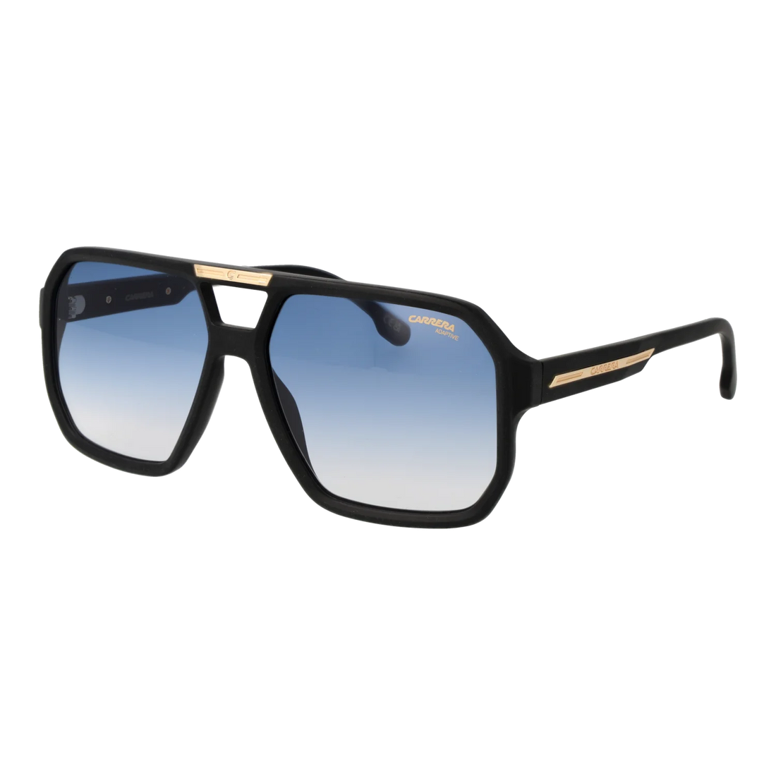 Carrera Square sunglasses, Carrera Sunglasses VICTORY C 01/S 0037Q 60 – Burghley & Co (Image 1)