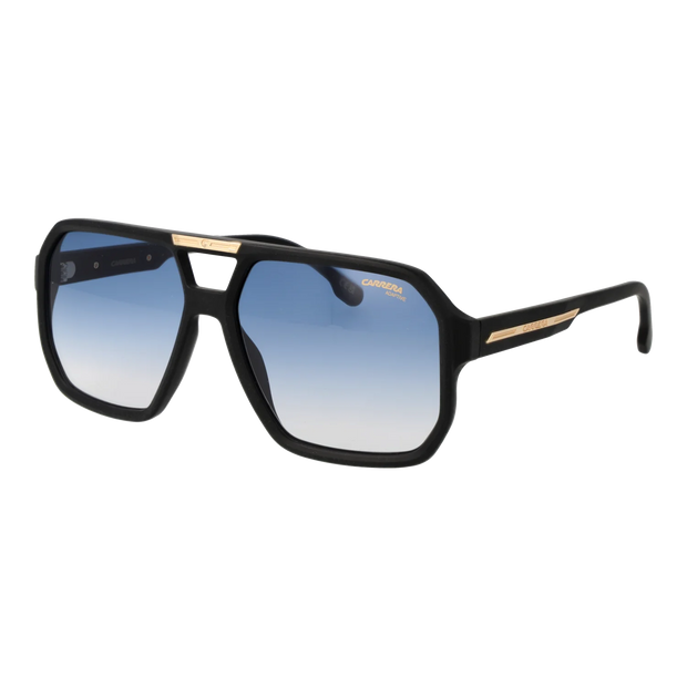 Carrera Square sunglasses, Carrera Sunglasses VICTORY C 01/S 0037Q 60 – Burghley & Co (Image 1)
