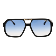 Carrera Square sunglasses, Carrera Sunglasses VICTORY C 01/S 0037Q 60 – Burghley & Co (Image 2)