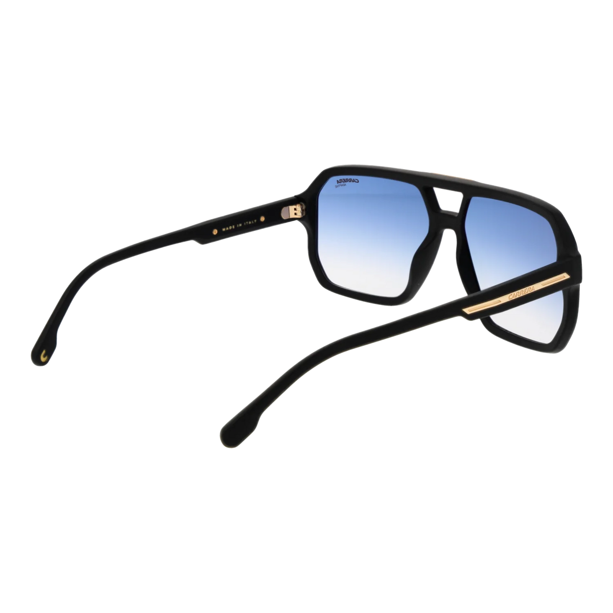 Carrera Square sunglasses, Carrera Sunglasses VICTORY C 01/S 0037Q 60 – Burghley & Co (Image 3)