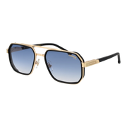 Carrera Rectangle sunglasses, Metal frame, Carrera Sunglasses CARRERA 1069/S 0037Q 57 – Burghley & Co (Image 1)