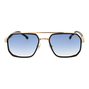 Carrera Rectangle sunglasses, Metal frame, Carrera Sunglasses CARRERA 1069/S 0037Q 57 – Burghley & Co (Image 2)