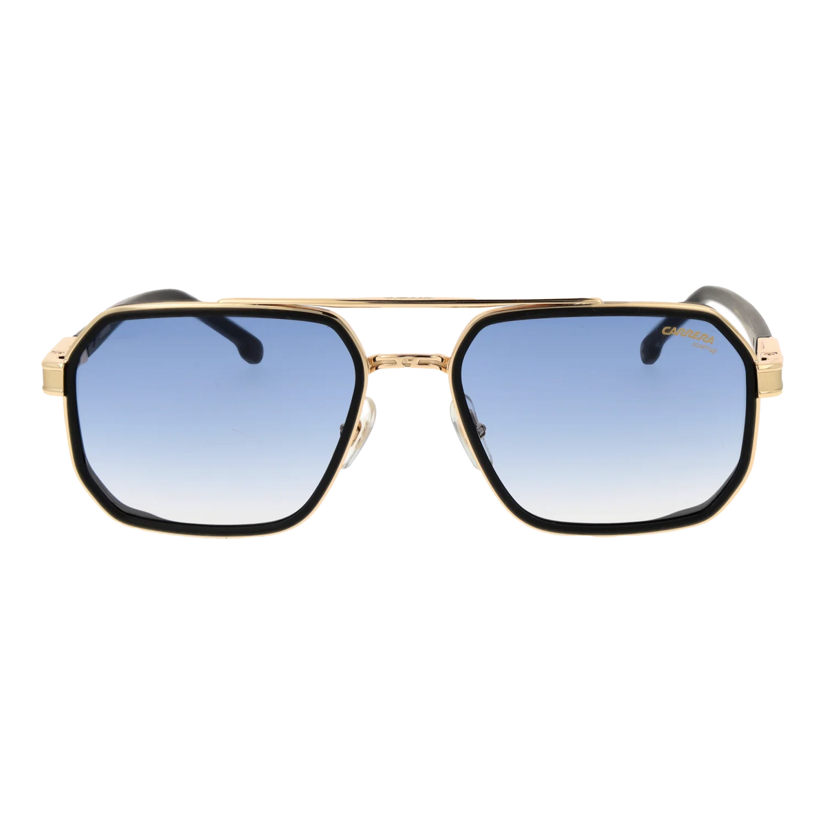 Carrera Rectangle sunglasses, Metal frame, Carrera Sunglasses CARRERA 1069/S 0037Q 57 – Burghley & Co (Image 2)