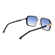 Carrera Rectangle sunglasses, Metal frame, Carrera Sunglasses CARRERA 1069/S 0037Q 57 – Burghley & Co (Image 3)