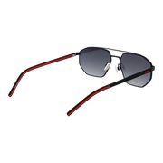 Hugo Aviator sunglasses, Metal frame, Hugo Sunglasses HG 1433/S 0039O 59 – Burghley & Co (Image 3)