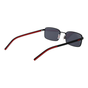 Hugo Rectangle sunglasses, Metal frame, Hugo Sunglasses HG 1434/S 003IR 57 – Burghley & Co (Image 3)