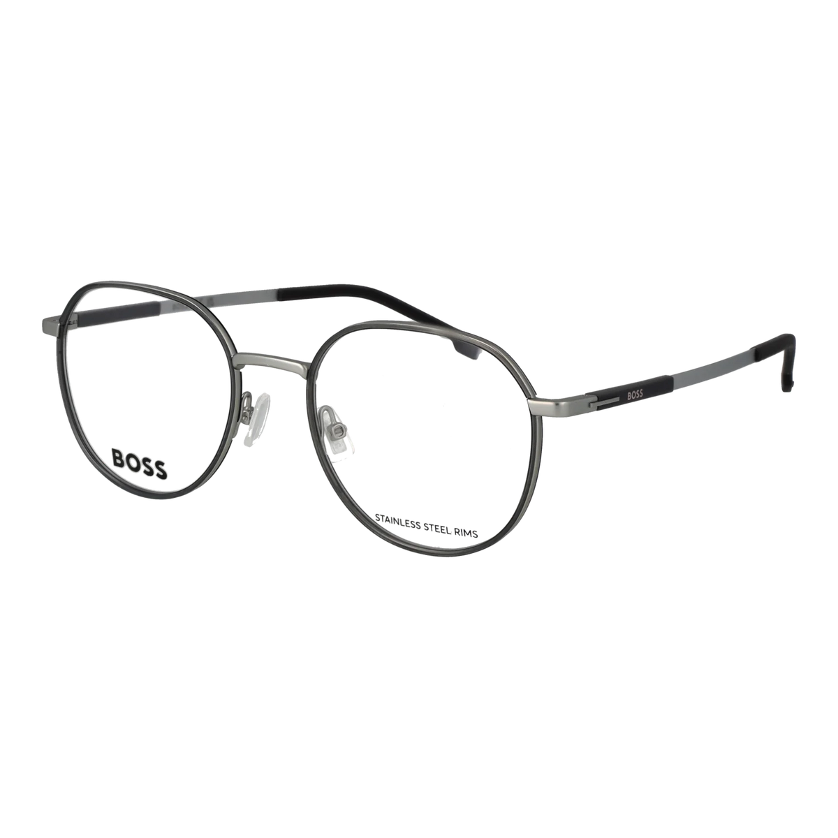 Boss glasses, Boss Optical Frames BOSS 1992 R8120 51 – Burghley & Co (Image 1)