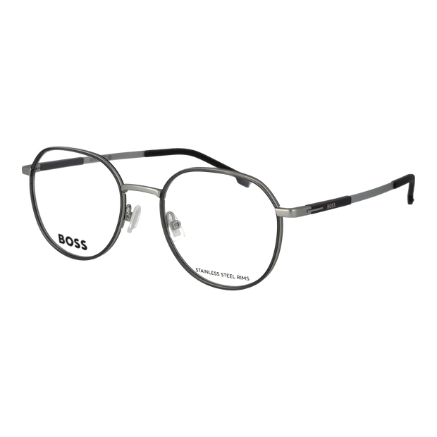 Boss glasses, Boss Optical Frames BOSS 1992 R8120 51 – Burghley & Co (Image 1)