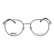 Boss glasses, Boss Optical Frames BOSS 1992 R8120 51 – Burghley & Co (Image 2)