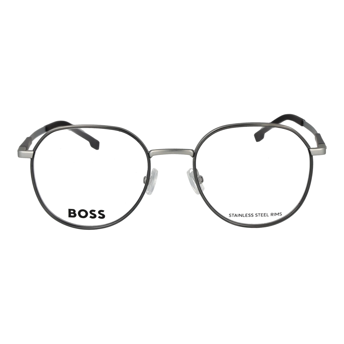 Boss glasses, Boss Optical Frames BOSS 1992 R8120 51 – Burghley & Co (Image 2)