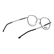 Boss glasses, Boss Optical Frames BOSS 1992 R8120 51 – Burghley & Co (Image 3)