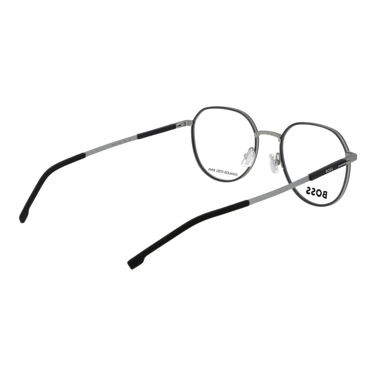 Boss glasses, Boss Optical Frames BOSS 1992 R8120 51 – Burghley & Co (Image 3)