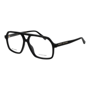 Marc Jacobs Aviator glasses, Acetate frame, Marc Jacobs Optical Frames MARC 936 80713 56 – Burghley & Co (Image 1)
