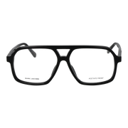 Marc Jacobs Aviator glasses, Acetate frame, Marc Jacobs Optical Frames MARC 936 80713 56 – Burghley & Co (Image 2)