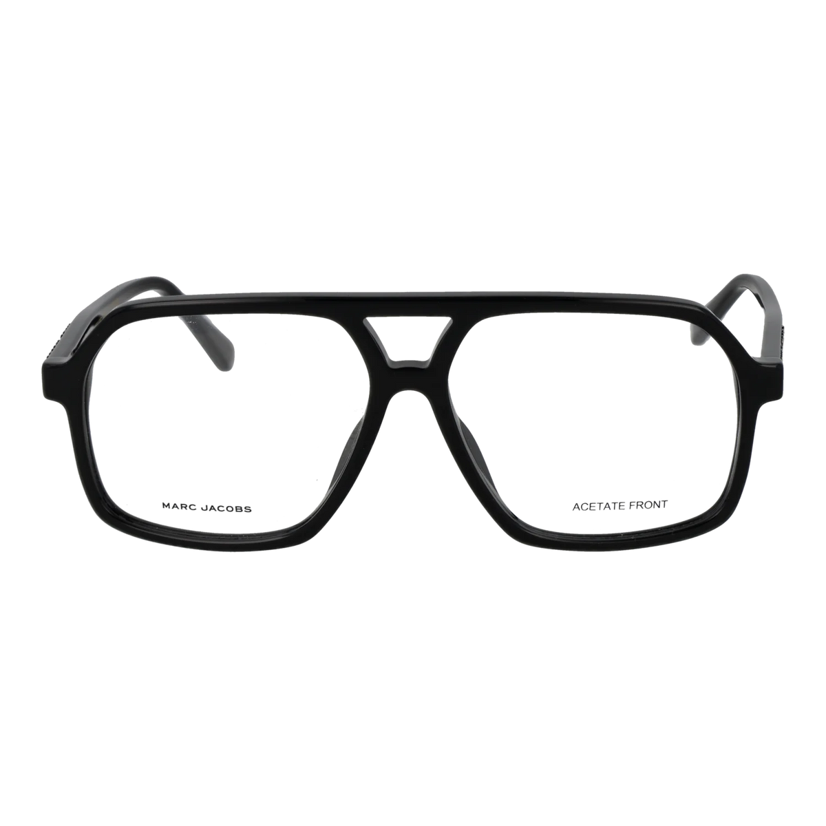 Marc Jacobs Aviator glasses, Acetate frame, Marc Jacobs Optical Frames MARC 936 80713 56 – Burghley & Co (Image 2)
