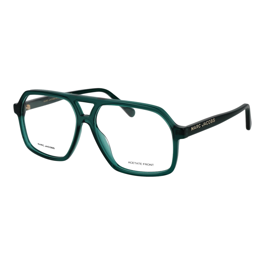 Marc Jacobs glasses, Marc Jacobs Optical Frames MARC 936 ZI913 56 – Burghley & Co (Image 1)