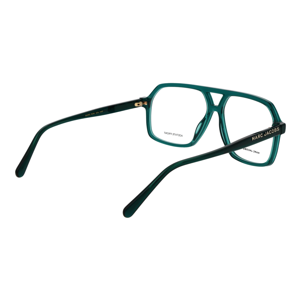 Marc Jacobs glasses, Marc Jacobs Optical Frames MARC 936 ZI913 56 – Burghley & Co (Image 3)