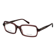 Marc Jacobs Rectangle glasses, Acetate frame, Marc Jacobs Optical Frames MARC 935 LHF19 54 – Burghley & Co (Image 1)
