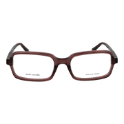 Marc Jacobs Rectangle glasses, Acetate frame, Marc Jacobs Optical Frames MARC 935 LHF19 54 – Burghley & Co (Image 2)