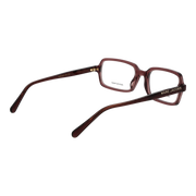Marc Jacobs Rectangle glasses, Acetate frame, Marc Jacobs Optical Frames MARC 935 LHF19 54 – Burghley & Co (Image 3)