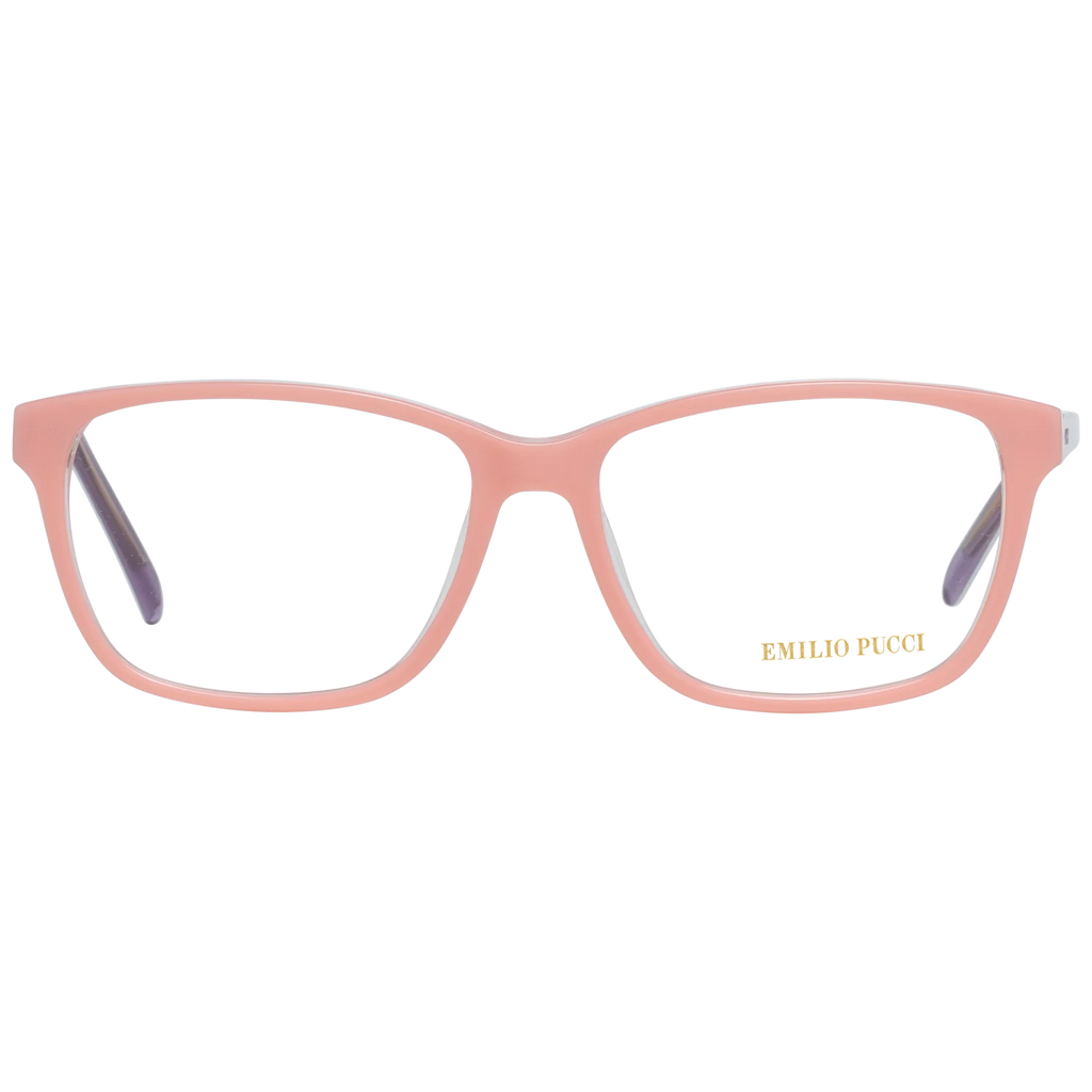 Pucci glasses, Pucci Optical Frames EP5032 074 53 – Burghley & Co (Image 2)