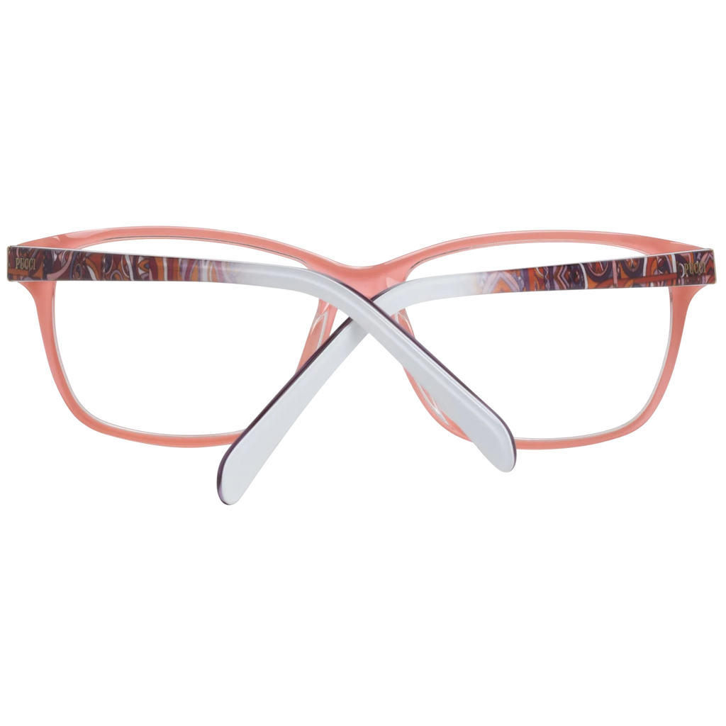 Pucci glasses, Pucci Optical Frames EP5032 074 53 – Burghley & Co (Image 3)