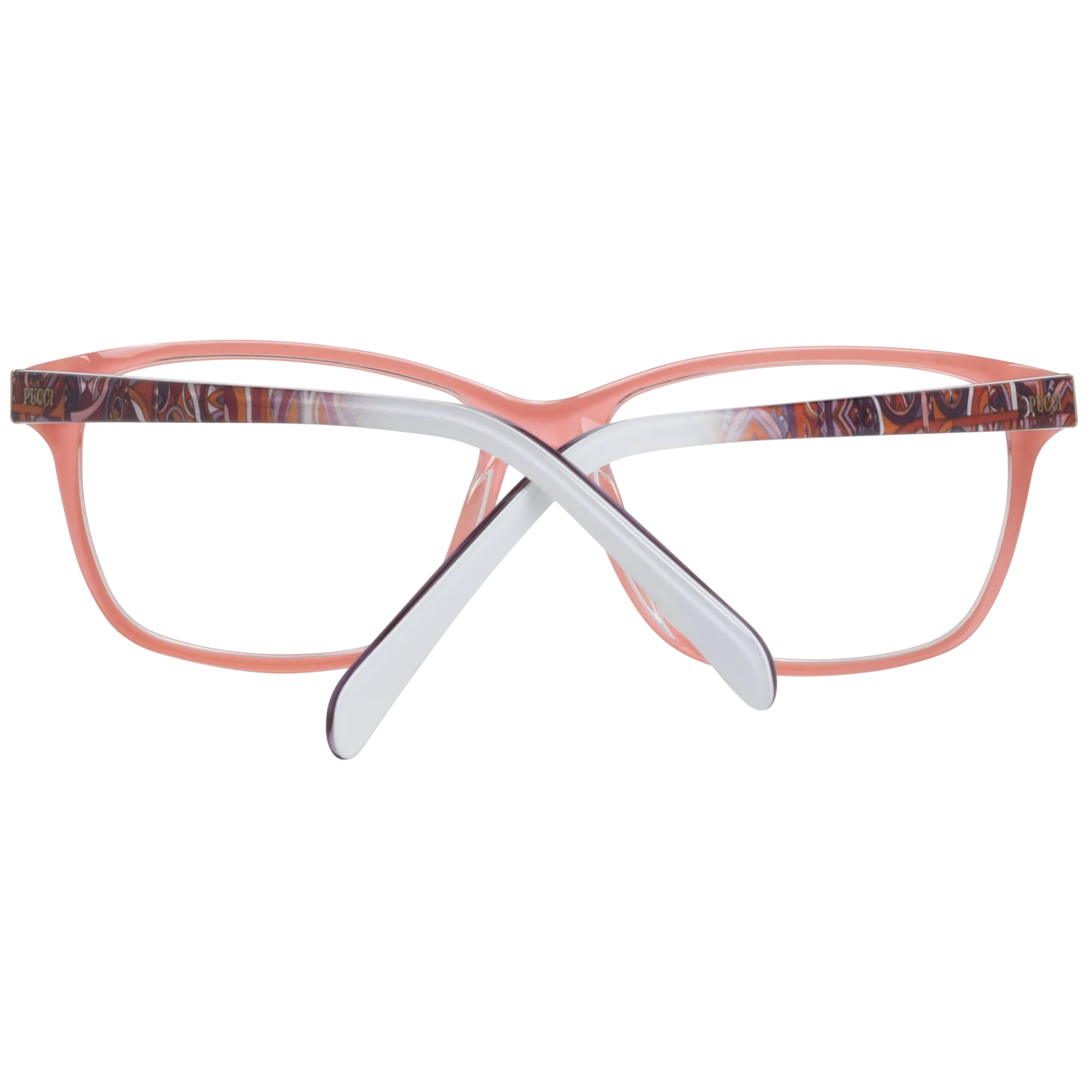 Pucci glasses, Pucci Optical Frames EP5032 074 53 – Burghley & Co (Image 3)