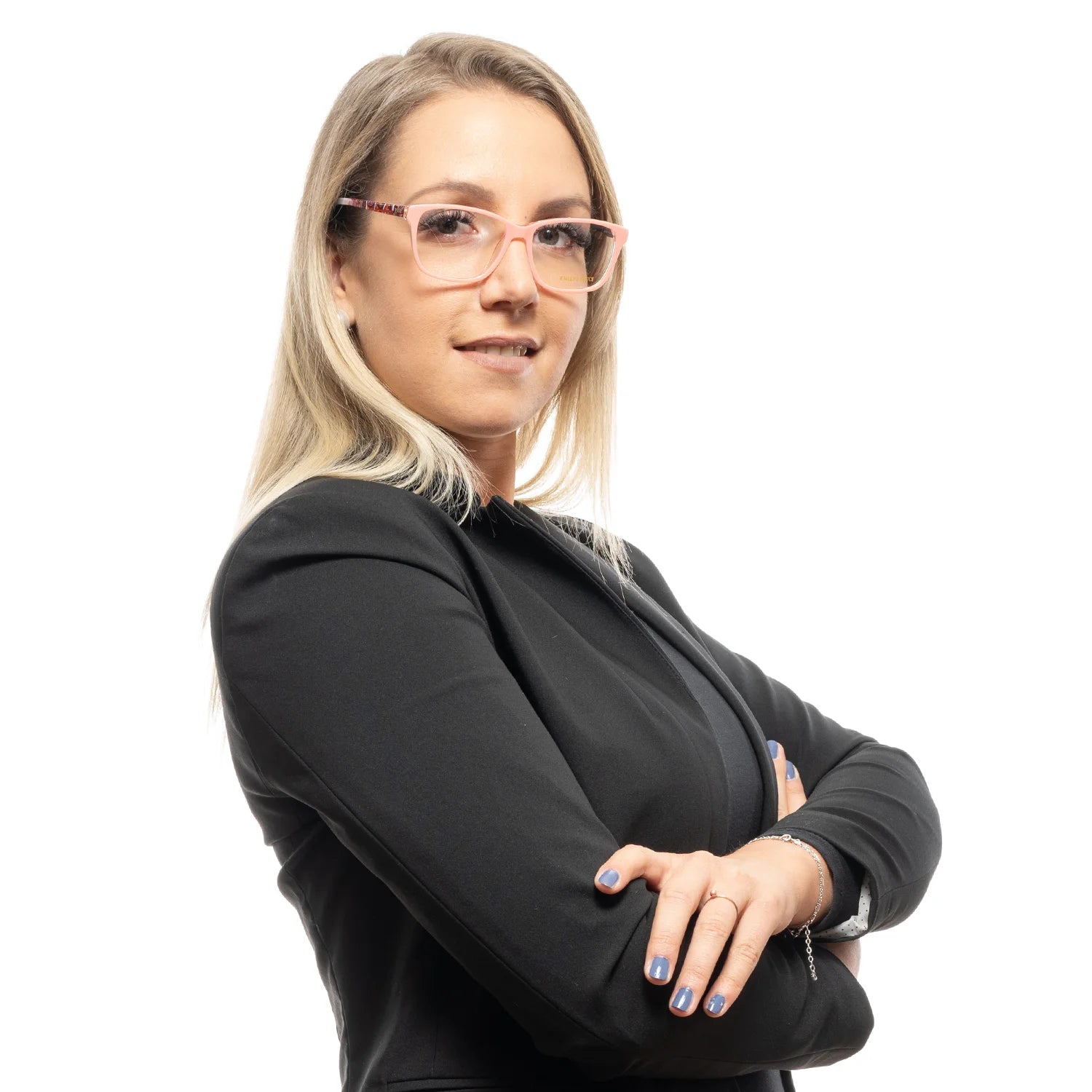 Pucci glasses, Pucci Optical Frames EP5032 074 53 – Burghley & Co (Image 4)