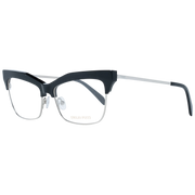 Pucci glasses, Pucci Optical Frames EP5081 001 55 – Burghley & Co (Image 1)