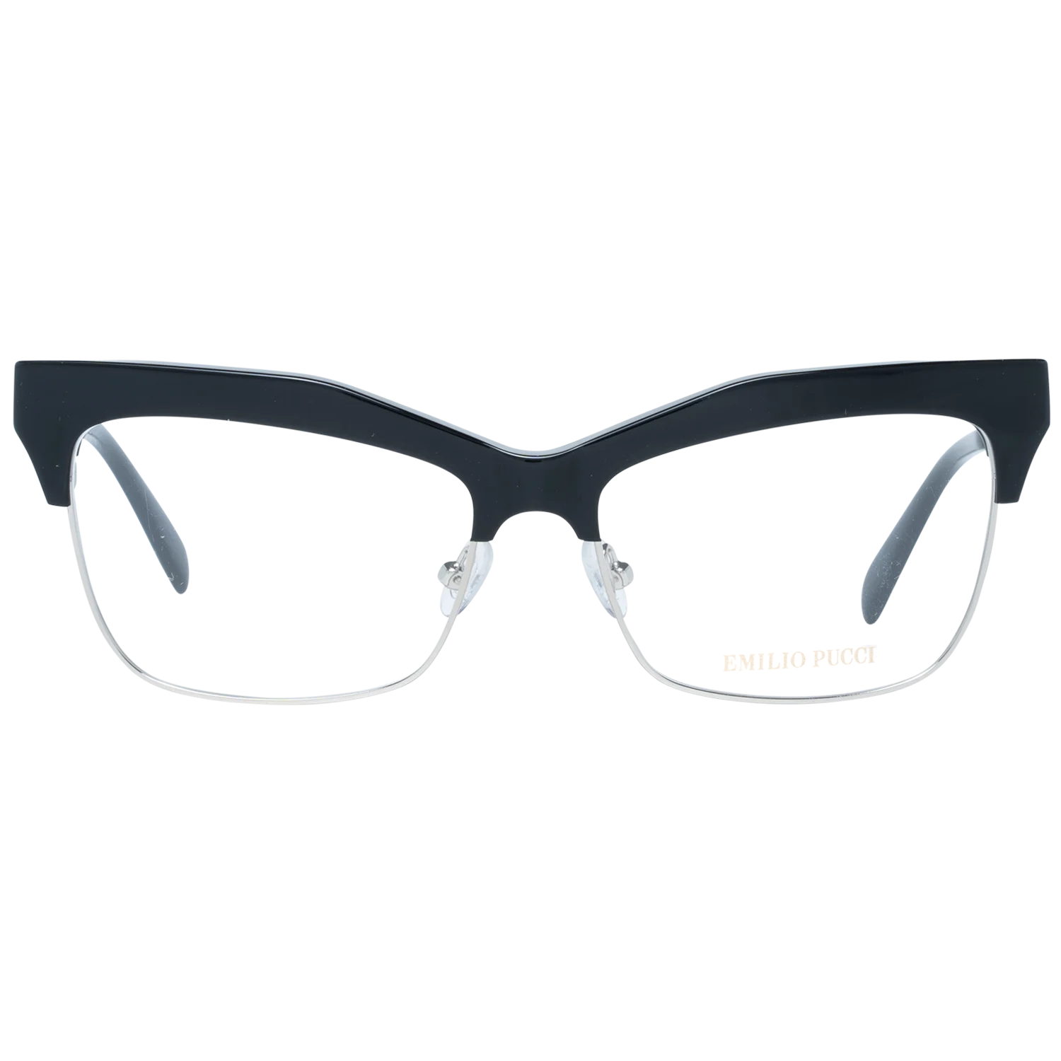 Pucci glasses, Pucci Optical Frames EP5081 001 55 – Burghley & Co (Image 2)