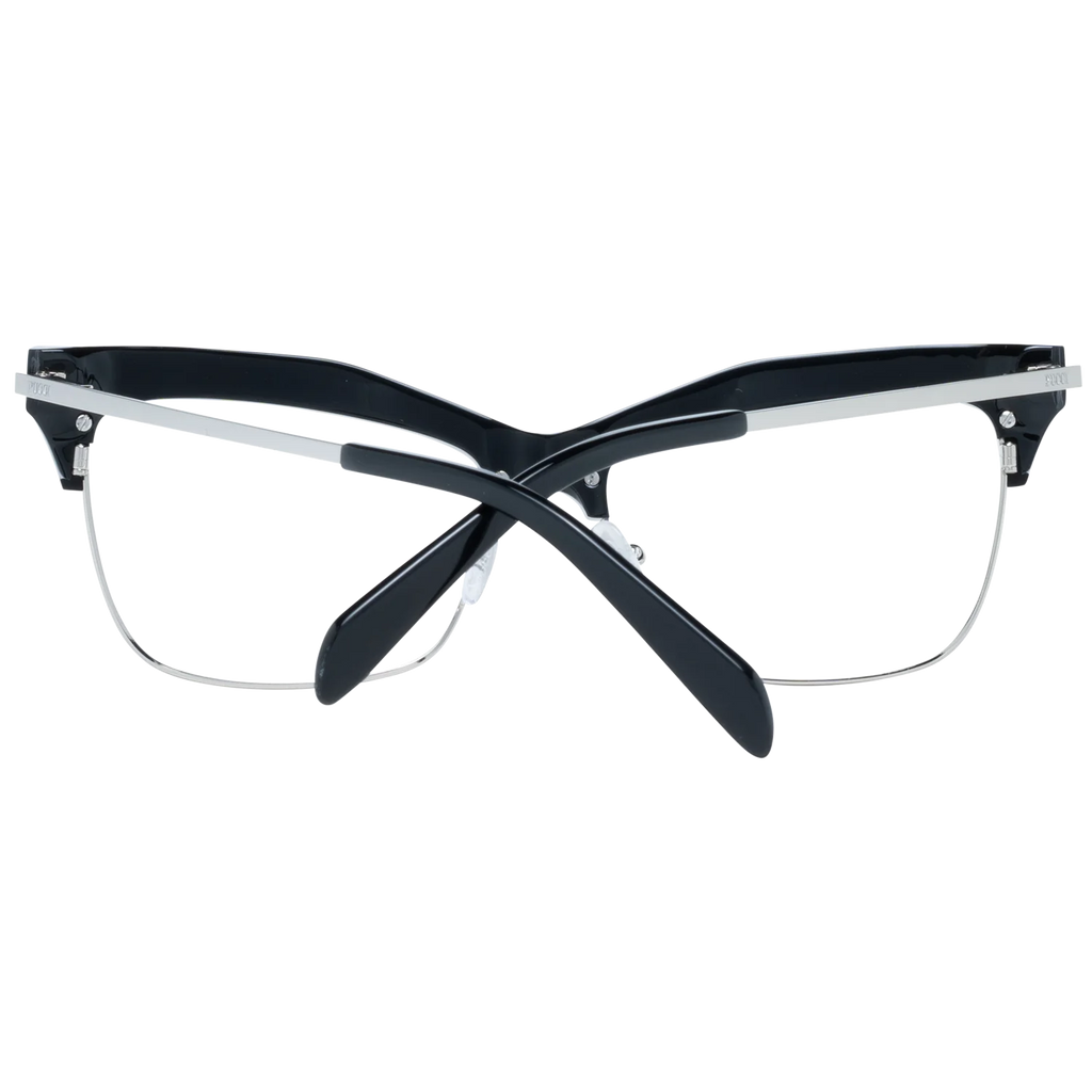 Pucci glasses, Pucci Optical Frames EP5081 001 55 – Burghley & Co (Image 3)