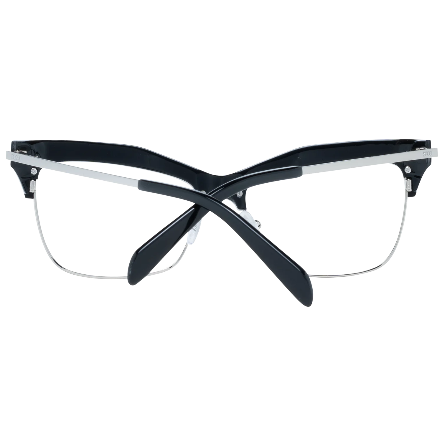 Pucci glasses, Pucci Optical Frames EP5081 001 55 – Burghley & Co (Image 3)