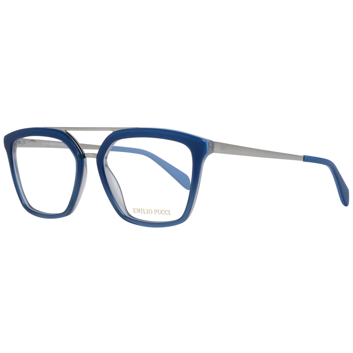 Pucci glasses, Pucci Optical Frames EP5071 086 52 – Burghley & Co (Image 1)