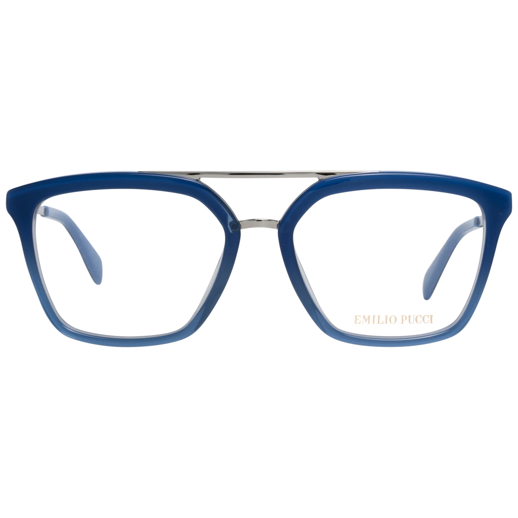 Pucci glasses, Pucci Optical Frames EP5071 086 52 – Burghley & Co (Image 2)