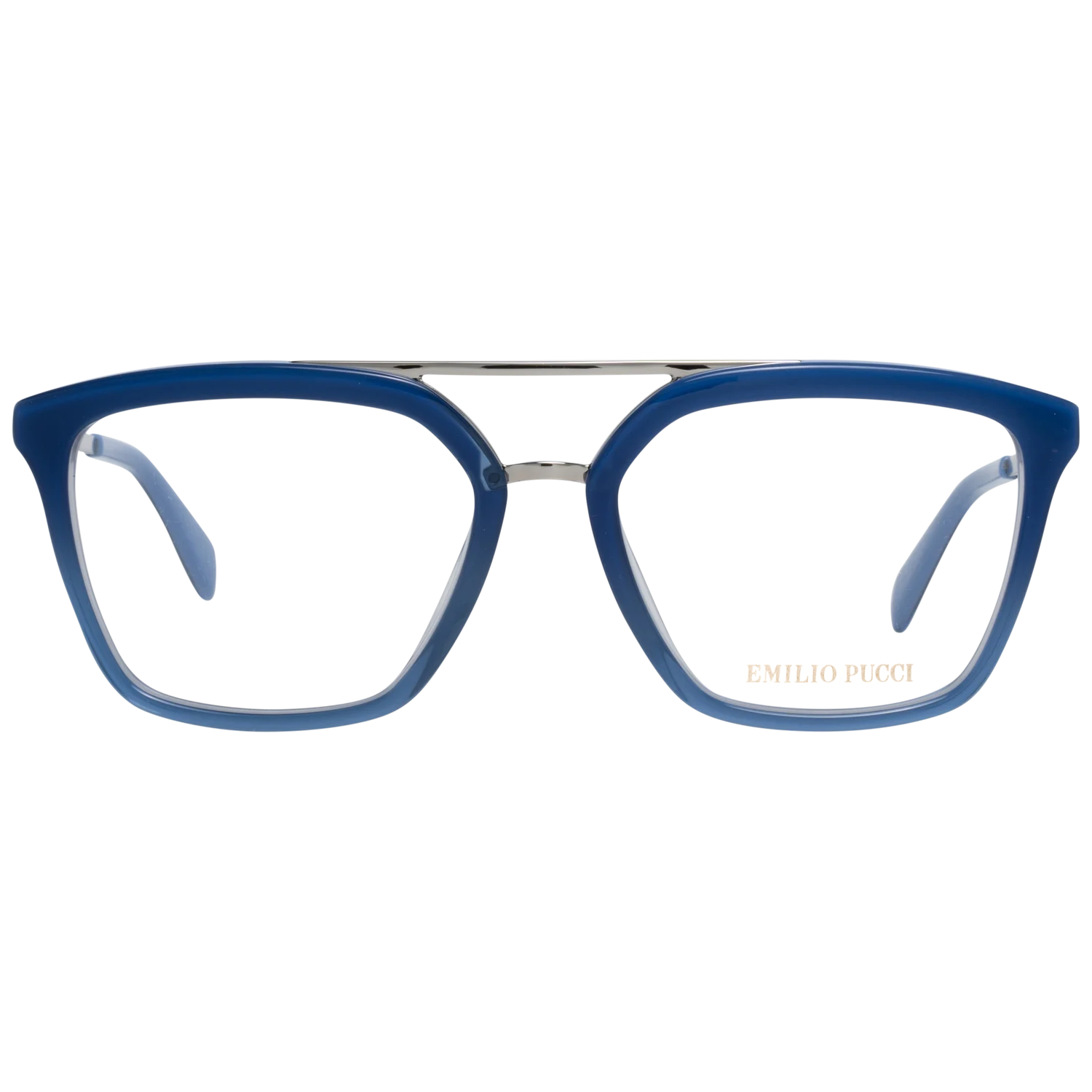 Pucci glasses, Pucci Optical Frames EP5071 086 52 – Burghley & Co (Image 2)
