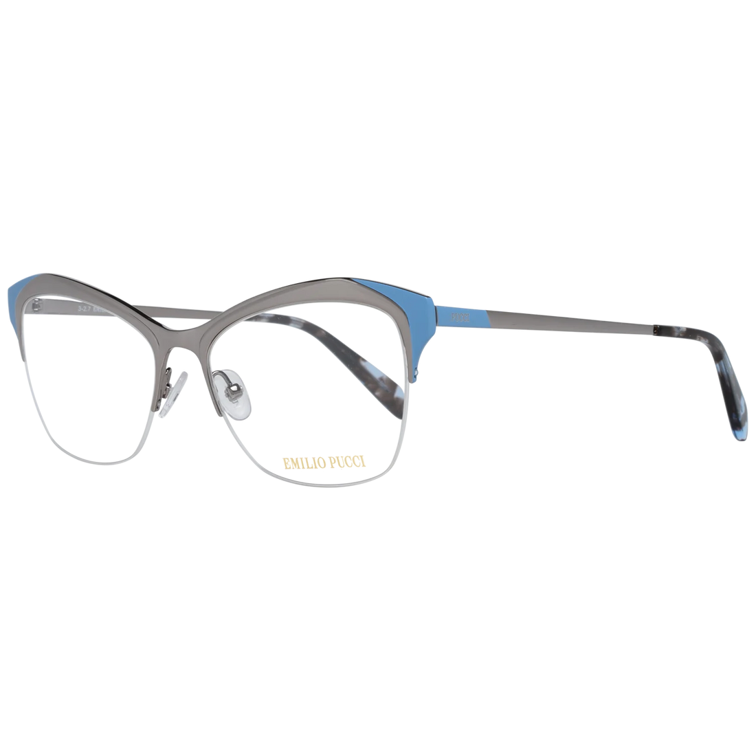 Pucci glasses, Pucci Optical Frames EP5074 020 53 – Burghley & Co (Image 1)