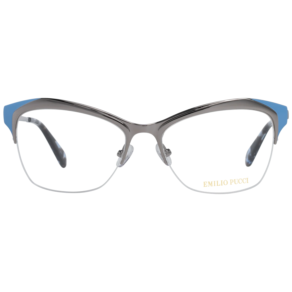 Pucci glasses, Pucci Optical Frames EP5074 020 53 – Burghley & Co (Image 2)